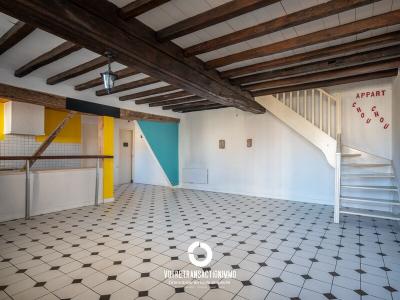 Vente Appartement 4 pices BOURG-EN-BRESSE 01000