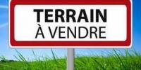 For sale Land Gorcy  54730 470 m2