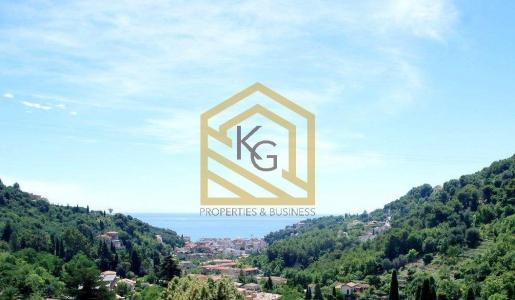 photo For sale Land GORBIO 06