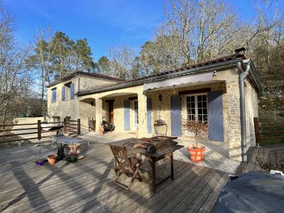 Vente Maison MOLIERES-SUR-CEZE  30