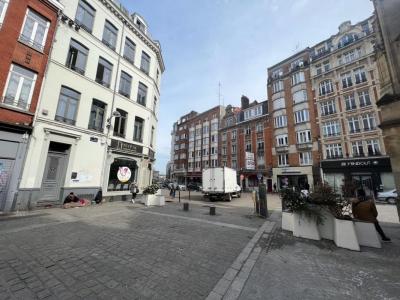 Location Commerce LILLE 59800