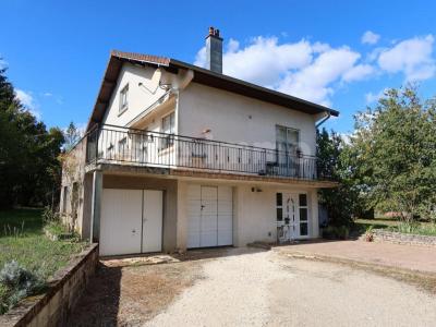 photo For sale House MONTBOILLON 70