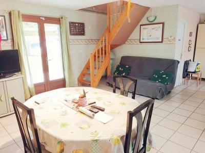 photo For sale House PENDE 80
