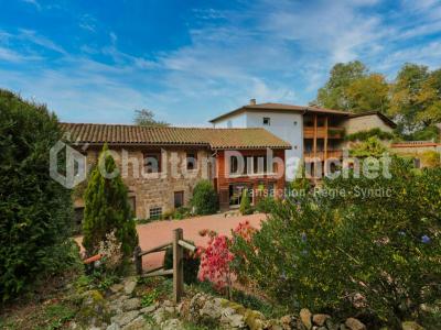 photo For sale House SAINT-JEAN-LA-VETRE 42