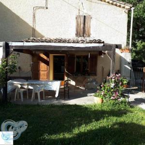 photo For sale House EYGALIERS 26