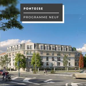 Vente Appartement 5 pices NEUILLY-PLAISANCE 93360