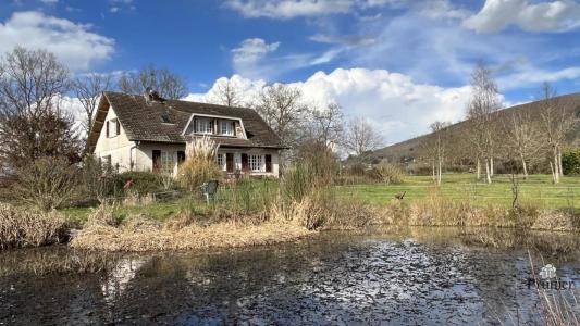 photo For sale House BRION 71