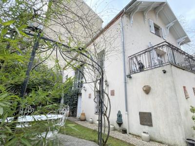 Vente Maison 5 pices VICHY 03200