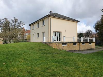 Vente Maison MAUBERT-FONTAINE 