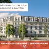 Acheter Appartement Neuilly-plaisance 264200 euros