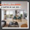 Annonce Vente Appartement Chatenay-malabry