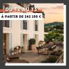 Annonce Vente Appartement Ollioules