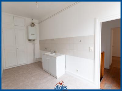 Location Appartement ISSOIRE 63500