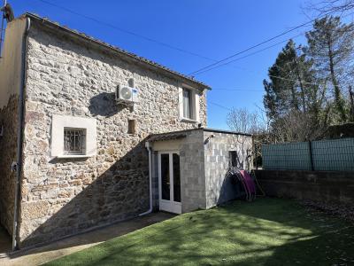 photo For sale House BANNE 07