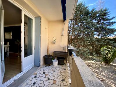 Vente Appartement CARPENTRAS 84200