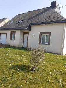 Vente Maison 5 pices LECOUSSE 35133