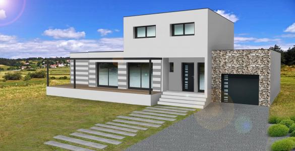 Vente Maison 4 pièces VILLEVIEILLE 30250