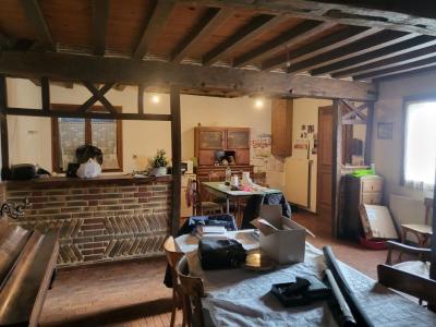 For sale House LIEUVILLERS  60