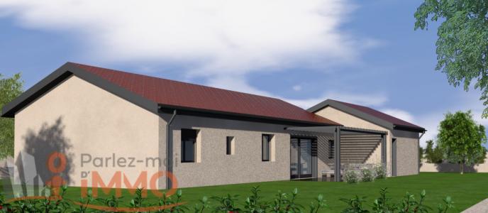 Vente Maison 6 pices ASSIEU 38150