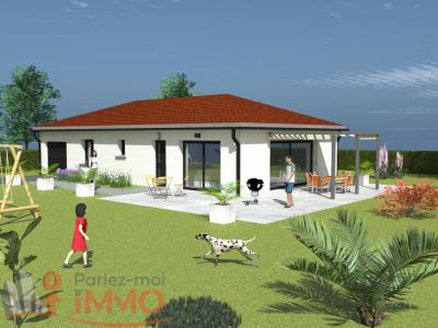 Vente Maison 5 pices ASSIEU 38150