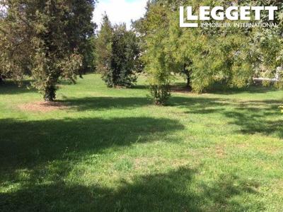 photo For sale Land COURONNE 16