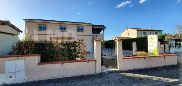 For sale House RIEUX  31