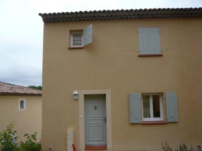 Vente Maison 4 pices MALLEMORT 13370