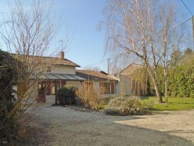 For sale House ANCHE CHAUNAY 86