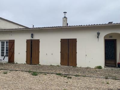 photo For sale House ETAULIERS 33