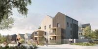 For sale New housing Chambery 73000 57 m2