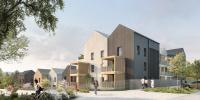 New housing CHAMBERY 