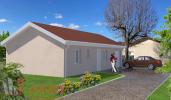 For sale House Saint-romain-de-surieu  38150 77 m2 4 rooms