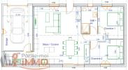 Annonce Vente 4 pices Maison Saint-romain-de-surieu