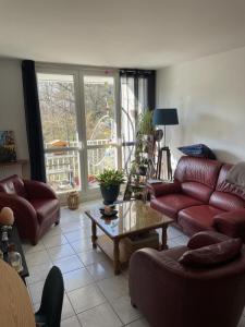 photo For sale Apartment ANGY 60
