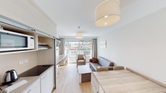 Vente Appartement 2 pièces BRAY-DUNES 59123