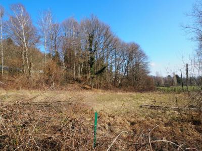 Vente Terrain GIROMAGNY 90200