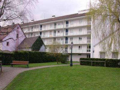 Location Appartement 2 pices MASEVAUX 68290