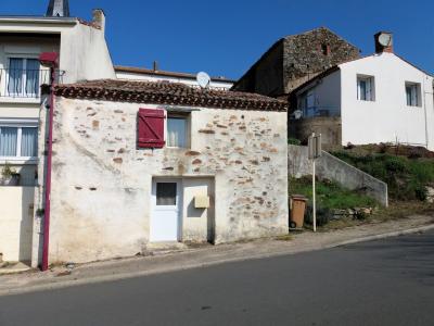 photo For sale House GIROUARD 85