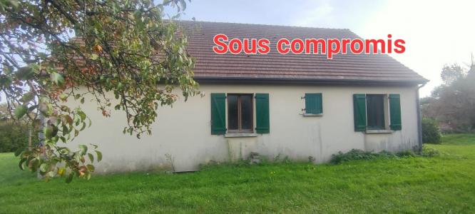 For sale House THENEUILLE  03
