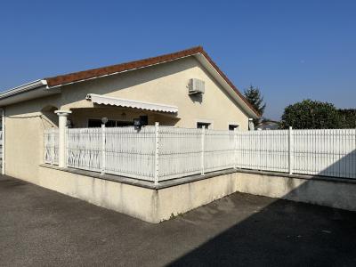 For sale House TIGNIEU-JAMEYZIEU  38