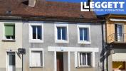 For sale House Lanouaille  24270 105 m2 5 rooms