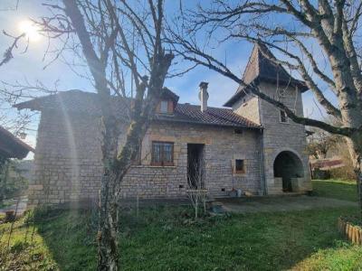 For sale House VILLENEUVE VILLENEUVE 12