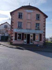 Vente Immeuble LUXEUIL-LES-BAINS 70300