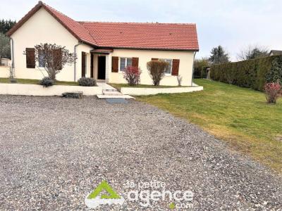 For sale House BERRY-BOUY  18