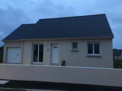 For sale House POUEZE  49