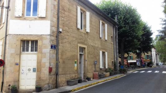 Vente Maison 7 pices COUIZA 11190