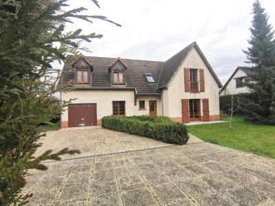 Vente Maison ABBEVILLE 80100