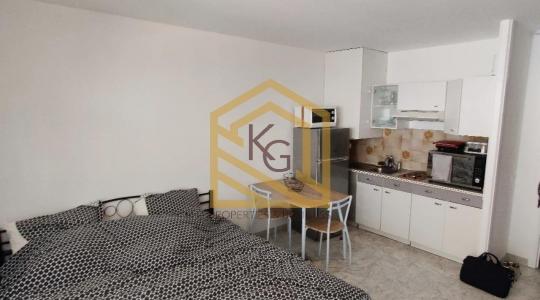 Vente Appartement MENTON 