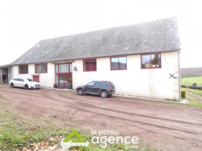 photo For sale House CUFFY 18