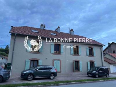 For sale Apartment building SENONES  88